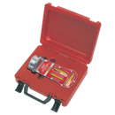 Magnetic Camber Castor & Kingpin Gauge | Pipe Manufacturers Ltd..