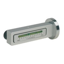 Magnetic Camber/Castor Gauge | Pipe Manufacturers Ltd..