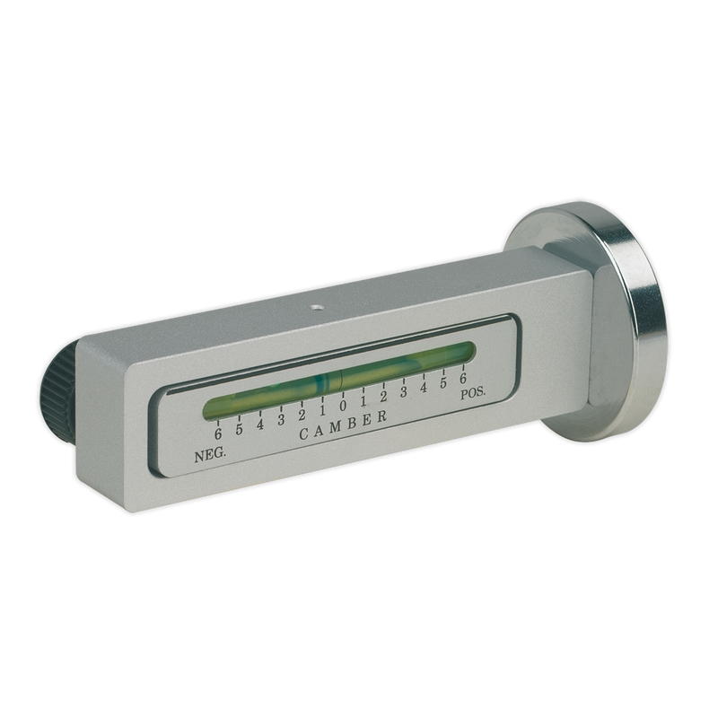 Magnetic Camber/Castor Gauge | Pipe Manufacturers Ltd..