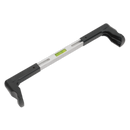 Steering Wheel Level | Pipe Manufacturers Ltd..