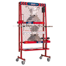 Four-Wheel Laser Wheel Aligner | Pipe Manufacturers Ltd..