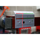 Four-Wheel Laser Wheel Aligner | Pipe Manufacturers Ltd..