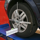 Four-Wheel Laser Wheel Aligner | Pipe Manufacturers Ltd..