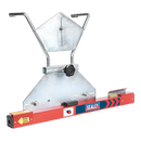 Four-Wheel Laser Wheel Aligner | Pipe Manufacturers Ltd..