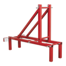 Calibration Rig for GA70 | Pipe Manufacturers Ltd..