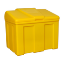 Grit & Salt Storage Box 110L | Pipe Manufacturers Ltd..