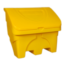 Grit & Salt Storage Box 130L | Pipe Manufacturers Ltd..