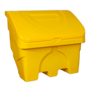 Grit & Salt Storage Box 200L | Pipe Manufacturers Ltd..