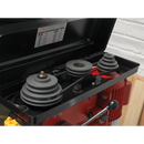 Pillar Drill Floor 12-Speed 1500mm Height 370W/230V | Pipe Manufacturers Ltd..