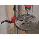 Pillar Drill Floor 12-Speed 1500mm Height 370W/230V | Pipe Manufacturers Ltd..