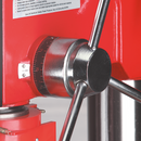 Radial Pillar Drill Floor 5-Speed 1620mm Height 550W/230V | Pipe Manufacturers Ltd..