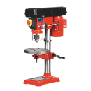 Pillar Drill Bench 5-Speed 750mm Height 370W/230V | Pipe Manufacturers Ltd..