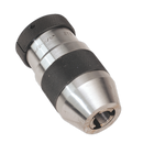 Keyless Pillar Drill Chuck 16mm | Pipe Manufacturers Ltd..