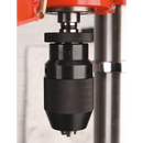 Keyless Pillar Drill Chuck 16mm | Pipe Manufacturers Ltd..