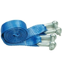 4 Ton Tow Rope | Pipe Manufacturers Ltd..