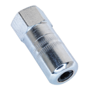 Hydraulic Connector 4-Jaw Heavy-Duty 1/8"BSP | Pipe Manufacturers Ltd..