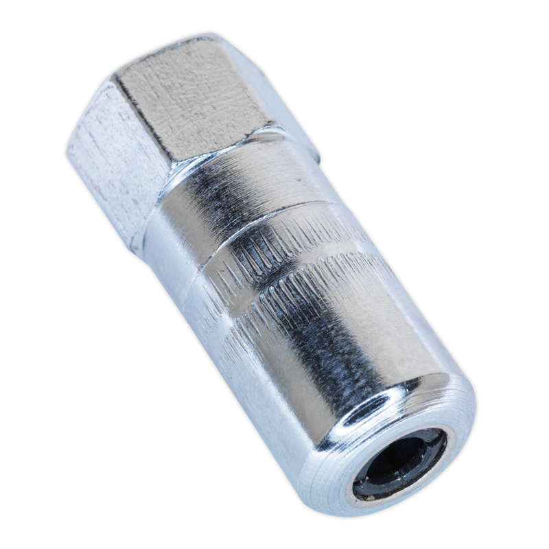 Hydraulic Connector 4-Jaw Heavy-Duty 1/8"BSP | Pipe Manufacturers Ltd..