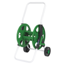 Garden Hose Trolley 60m Capacity | Pipe Manufacturers Ltd..