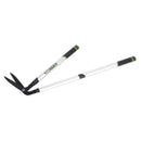 Telescopic Border Shears Straight Edge | Pipe Manufacturers Ltd..