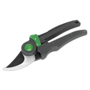 Secateurs Bypass Pattern 210mm | Pipe Manufacturers Ltd..