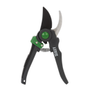 Secateurs Bypass Pattern 210mm | Pipe Manufacturers Ltd..