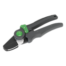 Secateurs Anvil Pattern 200mm | Pipe Manufacturers Ltd..