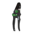 Secateurs Anvil Pattern 200mm | Pipe Manufacturers Ltd..