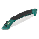 Pruning Saw Folding 220mm | Pipe Manufacturers Ltd..