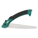 Pruning Saw Folding 220mm | Pipe Manufacturers Ltd..