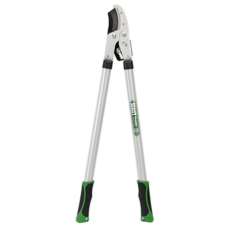 Loppers Ratchet Action Anvil Heavy-Duty | Pipe Manufacturers Ltd..