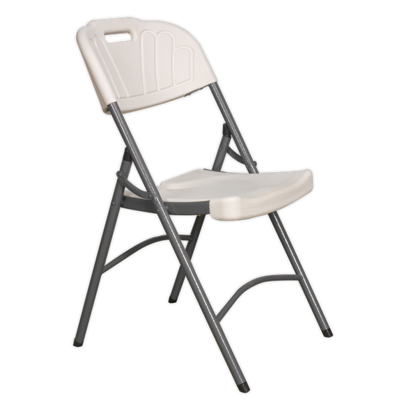 Folding Chair | Pipe Manufacturers Ltd..