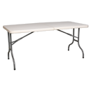 Portable Folding Table 1.8mtr | Pipe Manufacturers Ltd..