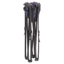 Folding Fabric Table | Pipe Manufacturers Ltd..