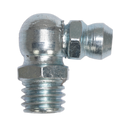 Grease Nipple 90¡ 1/4"BSP Gas Pack of 25 | Pipe Manufacturers Ltd..