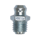 Grease Nipple Straight 1/4"BSP Gas Pack of 25 | Pipe Manufacturers Ltd..