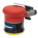 Air Palm Orbital Sander ¯75mm | Pipe Manufacturers Ltd..