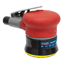 Air Palm Orbital Sander ¯75mm | Pipe Manufacturers Ltd..