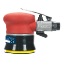 Air Palm Orbital Sander ¯75mm | Pipe Manufacturers Ltd..