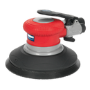 Air Palm Random Orbital Sander ¯150mm | Pipe Manufacturers Ltd..