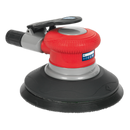 Air Palm Random Orbital Sander ¯150mm | Pipe Manufacturers Ltd..