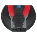 Air Palm Random Orbital Sander ¯150mm Dust-Free | Pipe Manufacturers Ltd..