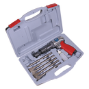 Air Hammer Kit Long Stroke | Pipe Manufacturers Ltd..