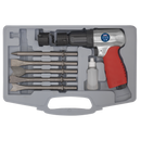 Air Hammer Kit Long Stroke | Pipe Manufacturers Ltd..
