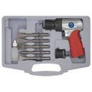 Air Hammer Kit Medium Stroke | Pipe Manufacturers Ltd..