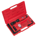 Air Ratchet Wrench Kit 3/8"Sq Drive | Pipe Manufacturers Ltd..