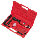 Air Ratchet Wrench Kit 3/8"Sq Drive | Pipe Manufacturers Ltd..