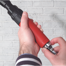 Air Ratchet Wrench 3/8"Sq Drive | Pipe Manufacturers Ltd..