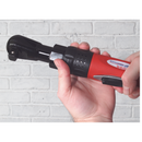 Air Ratchet Wrench 3/8"Sq Drive | Pipe Manufacturers Ltd..