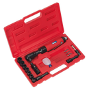 Air Ratchet Wrench Kit 1/2"Sq Drive | Pipe Manufacturers Ltd..