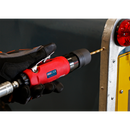 Air Drill Straight with ¯10mm Keyless Chuck | Pipe Manufacturers Ltd..